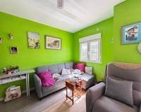 Resale - Appartement - San Miguel de Salinas - BLUE LAGOON