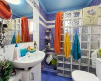 Resale - Appartement - San Miguel de Salinas - BLUE LAGOON