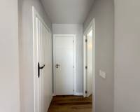 Resale - Appartement - San Miguel de Salinas - BLUE LAGOON