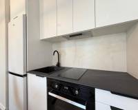 Resale - Appartement - San Miguel de Salinas - BLUE LAGOON