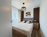 Resale - Appartement - San Miguel de Salinas - BLUE LAGOON
