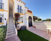 Resale - Appartement - San Miguel de Salinas - BLUE LAGOON