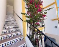Resale - Appartement - San Miguel de Salinas - BLUE LAGOON
