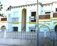 Resale - Appartement - San Miguel de Salinas - BLUE LAGOON