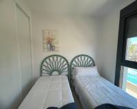 Resale - Appartement - San Miguel de Salinas - Villamartin