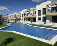 Resale - Appartement - San Miguel de Salinas - Villamartin
