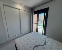 Resale - Appartement - San Miguel de Salinas - Villamartin