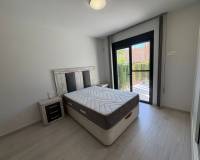 Resale - Appartement - San Miguel de Salinas - Villamartin