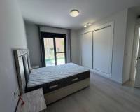 Resale - Appartement - San Miguel de Salinas - Villamartin