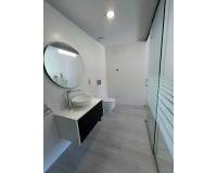 Resale - Appartement - San Miguel de Salinas - Villamartin