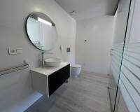 Resale - Appartement - San Miguel de Salinas - Villamartin
