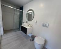Resale - Appartement - San Miguel de Salinas - Villamartin