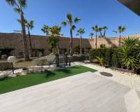 Resale - Appartement - San Miguel de Salinas - Villamartin