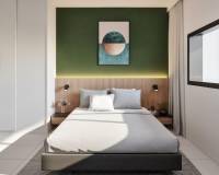 Resale - Appartement - San Miguel de Salinas