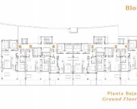 Resale - Appartement - San Miguel de Salinas