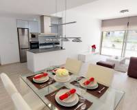 Resale - Appartement - San Miguel de Salinas
