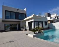 Resale - Appartement - San Miguel de Salinas