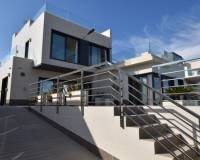 Resale - Appartement - San Miguel de Salinas