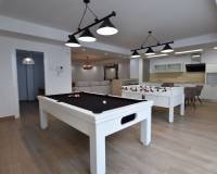 Resale - Appartement - San Miguel de Salinas