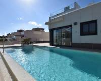 Resale - Appartement - San Miguel de Salinas