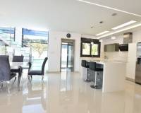 Resale - Appartement - San Miguel de Salinas