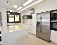 Resale - Appartement - San Miguel de Salinas