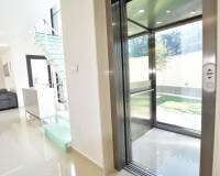 Resale - Appartement - San Miguel de Salinas