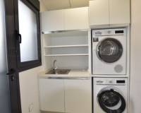 Resale - Appartement - San Miguel de Salinas