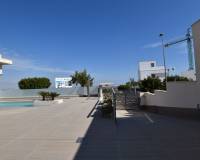 Resale - Appartement - San Miguel de Salinas
