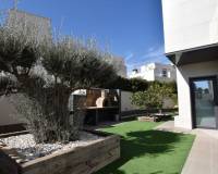 Resale - Appartement - San Miguel de Salinas