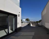 Resale - Appartement - San Miguel de Salinas