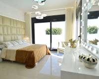 Resale - Appartement - San Miguel de Salinas