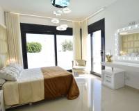 Resale - Appartement - San Miguel de Salinas