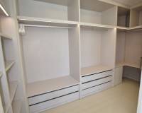 Resale - Appartement - San Miguel de Salinas