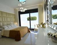 Resale - Appartement - San Miguel de Salinas