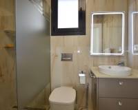 Resale - Appartement - San Miguel de Salinas