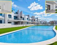 Resale - Appartement - San Miguel de Salinas