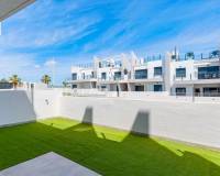 Resale - Appartement - San Miguel de Salinas