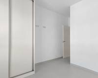 Resale - Appartement - San Miguel de Salinas