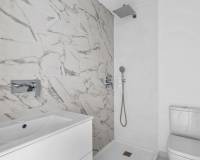 Resale - Appartement - San Miguel de Salinas