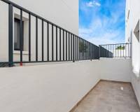 Resale - Appartement - San Miguel de Salinas