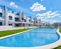 Resale - Appartement - San Miguel de Salinas