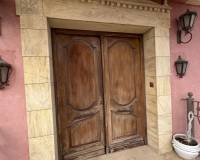 Resale - Appartement - San Miguel de Salinas