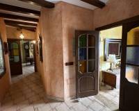 Resale - Appartement - San Miguel de Salinas