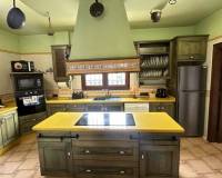 Resale - Appartement - San Miguel de Salinas