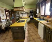 Resale - Appartement - San Miguel de Salinas