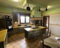 Resale - Appartement - San Miguel de Salinas