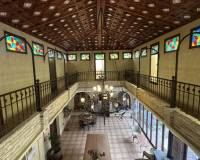 Resale - Appartement - San Miguel de Salinas