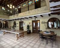 Resale - Appartement - San Miguel de Salinas