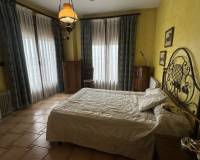 Resale - Appartement - San Miguel de Salinas